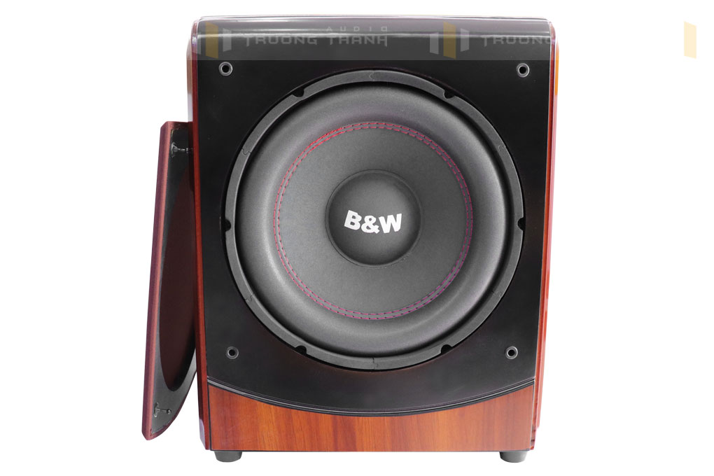 Loa Sub B&W 604 8No (sub điện bass 30cm) ảnh 18