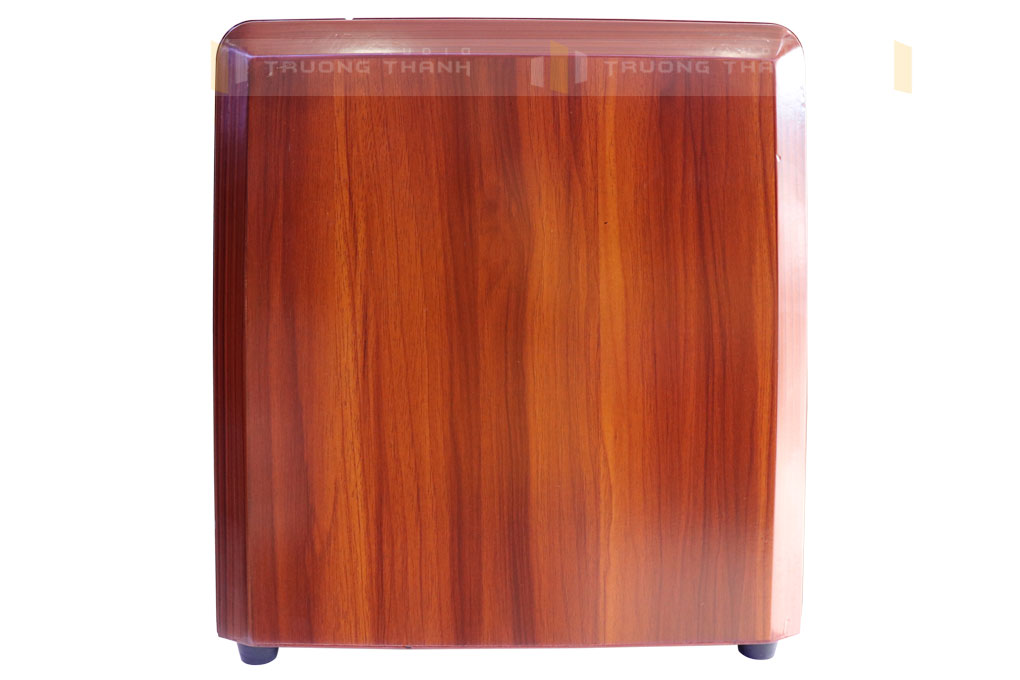 Loa Sub điện B&W 604Gs mặt bên