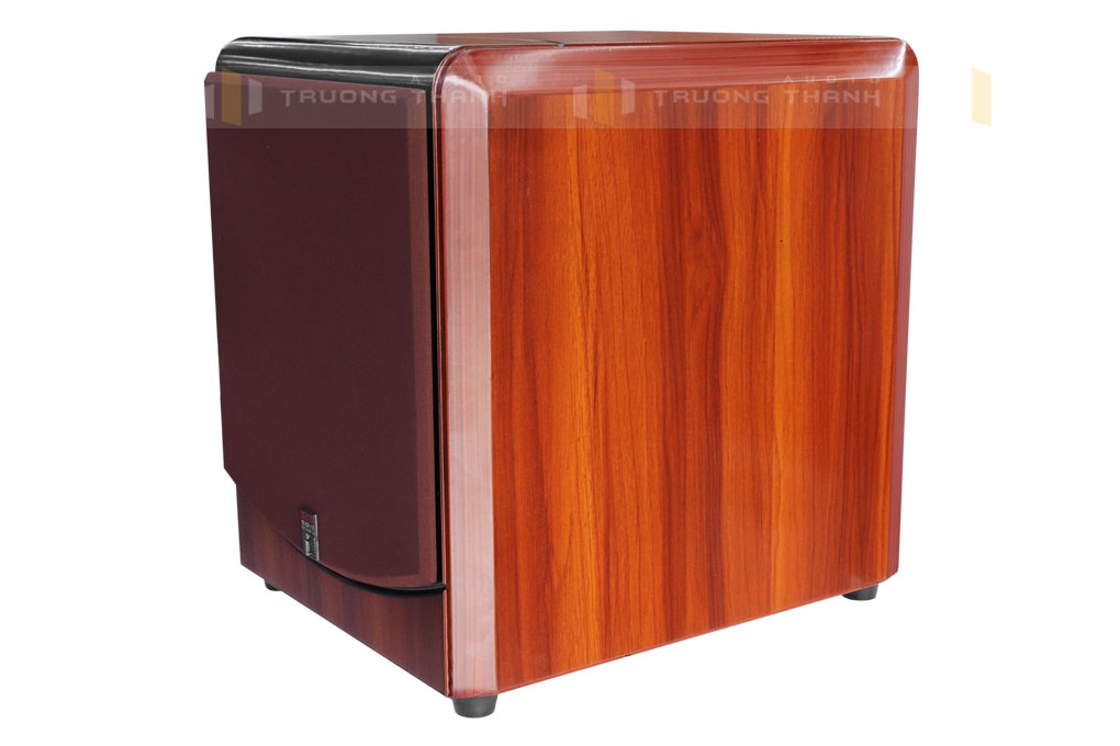 Loa Sub B&W 604 8No (sub điện bass 30cm) ảnh 10