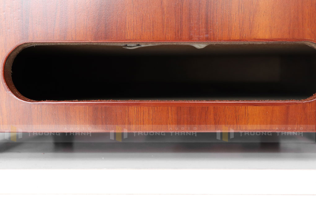 Loa Sub điện B&W 604Gs màng thoát