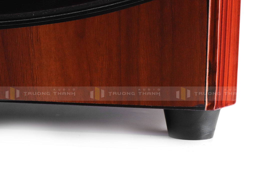 Loa Sub điện B&W 604Gs chân đế