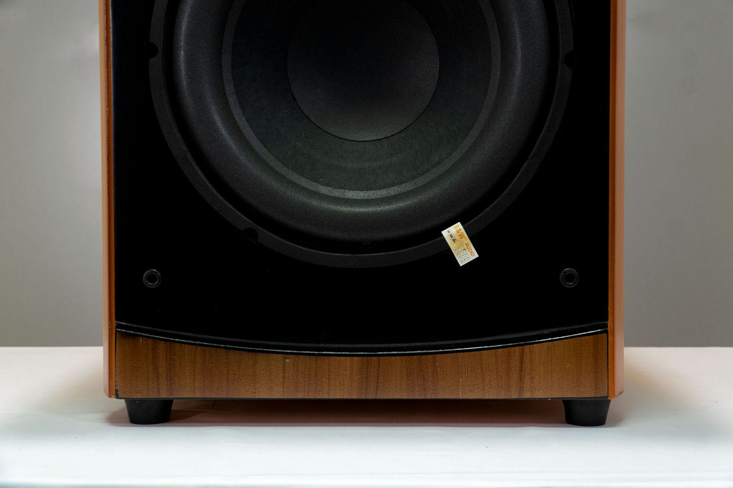 Ảnh nổi bật của sản phẩm Loa Sub Điện B&W DM 604-8No NEW (Sub điện bass 30) 12