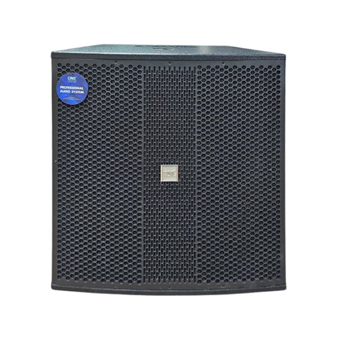 Ảnh sản phẩm Loa sub CAVS MS118 1