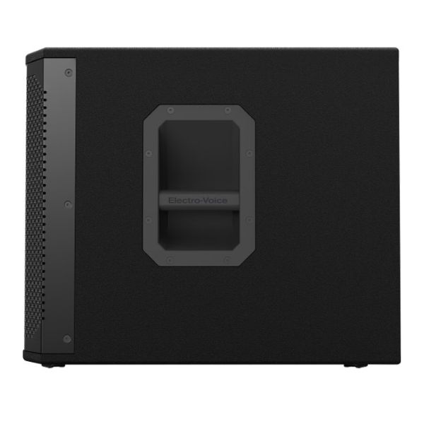Mặt bên của Loa sub Electro Voice EKX18SP