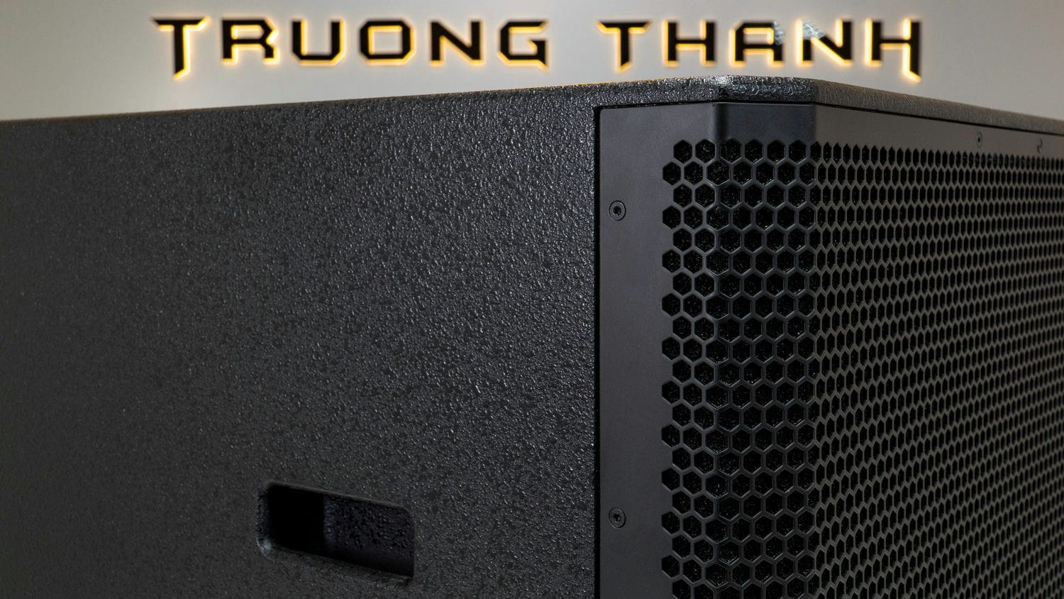 Ảnh sản phẩm Loa sub DT Delta115 bass 40cm 21