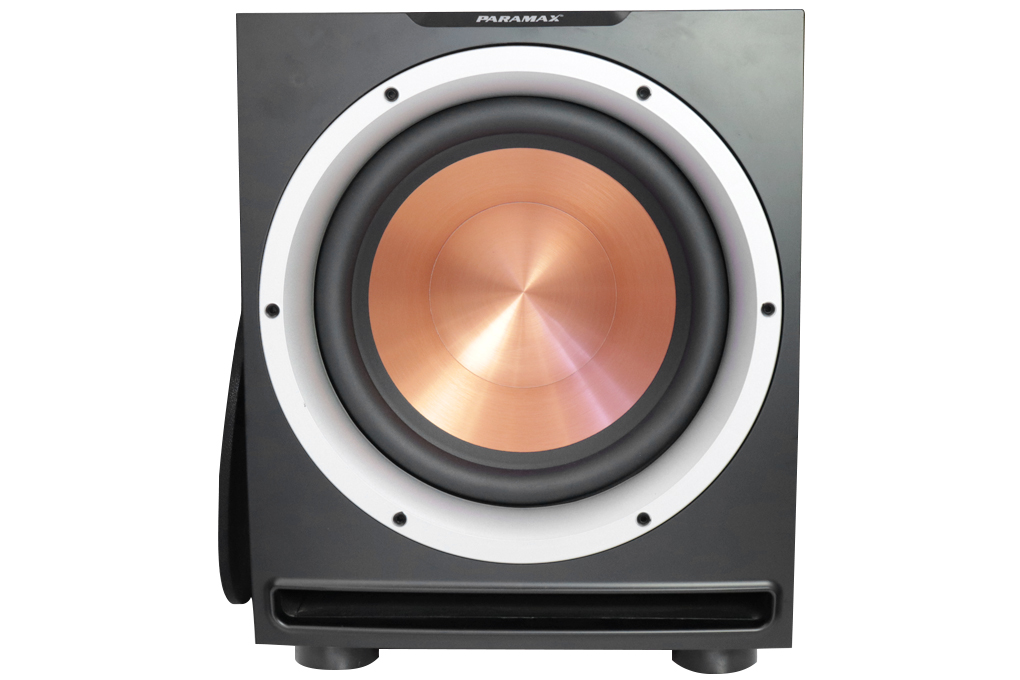 Loa Sub Paramax 2000
