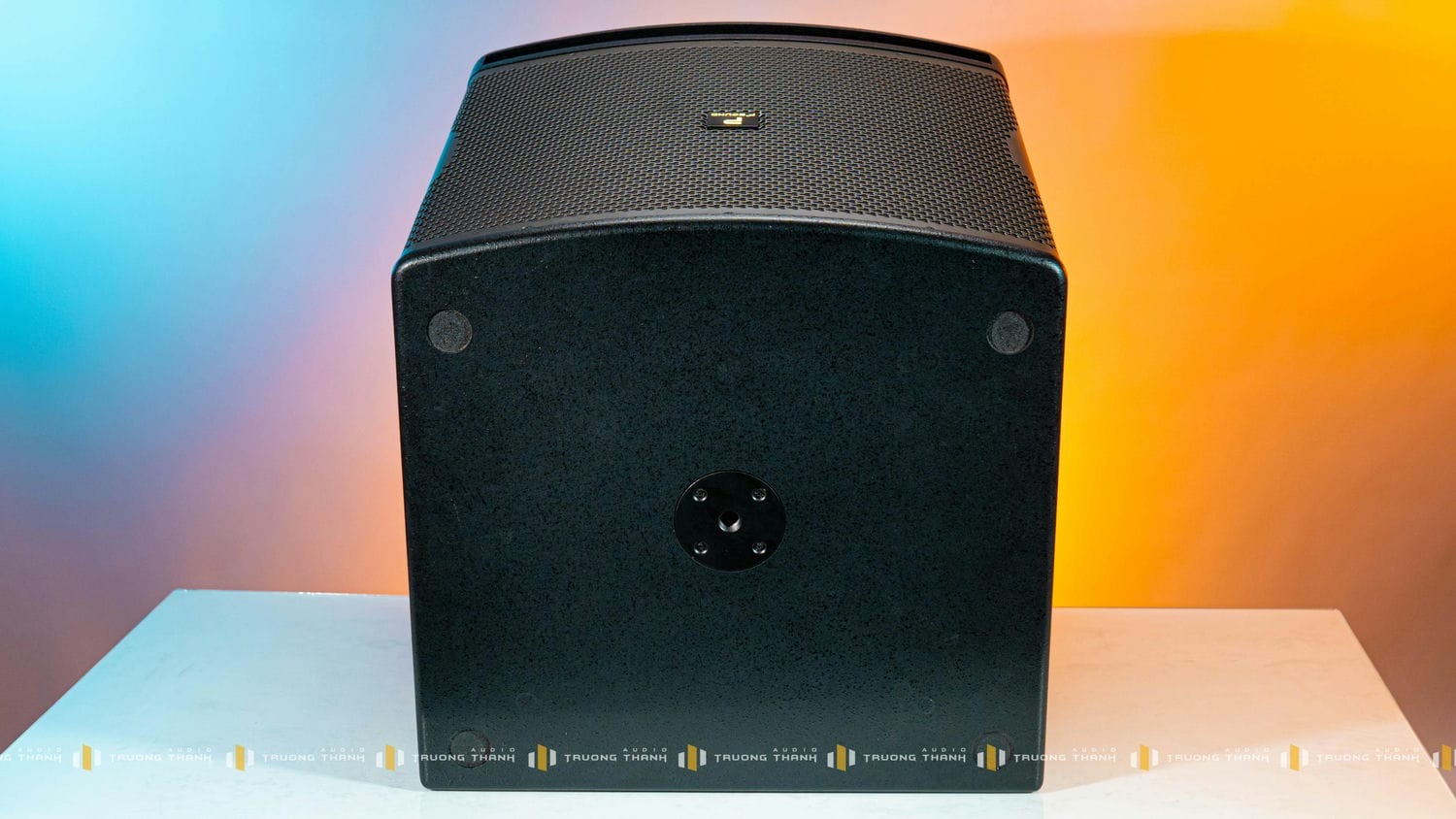Ảnh sản phẩm Loa Sub P'sound SUB-6018 bass 50cm 8