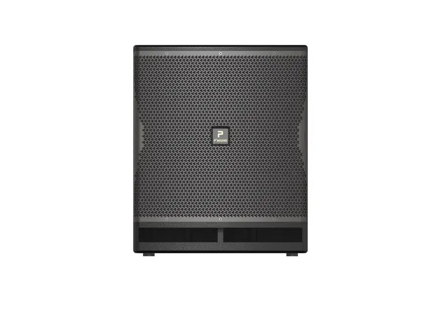 Ảnh sản phẩm Loa Sub P'sound SUB-6018 bass 50cm 2