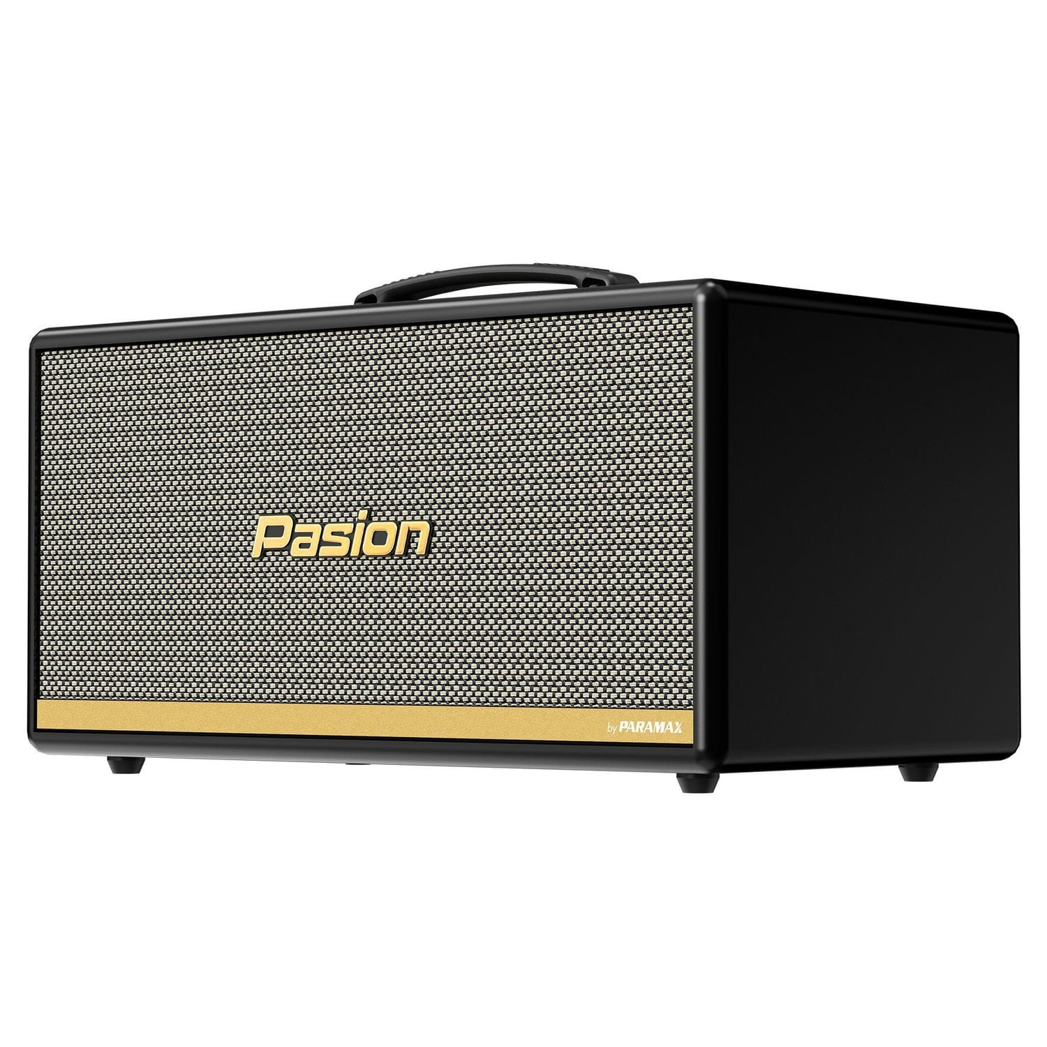 Ảnh sản phẩm Loa Di Động Xách Tay Paramax PASION 2c 5