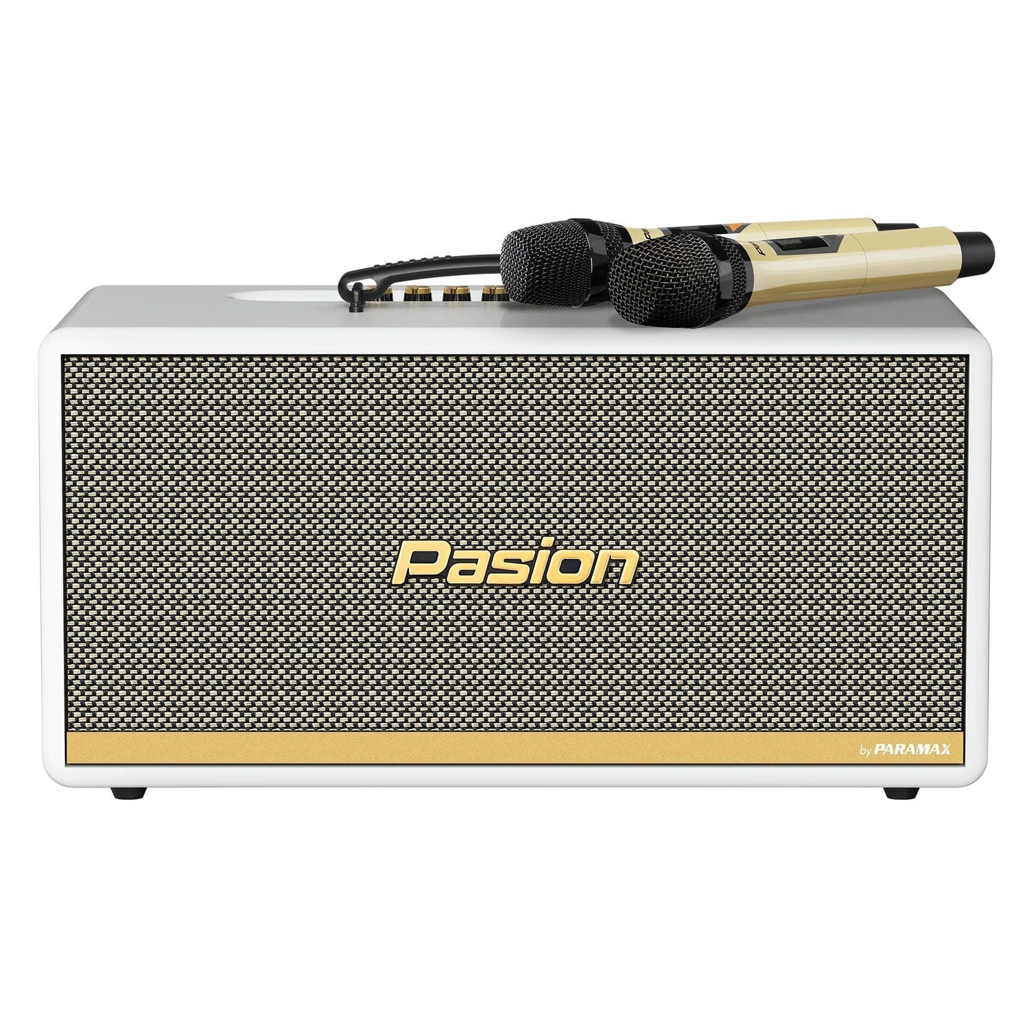 Ảnh sản phẩm Loa Di Động Xách Tay Paramax PASION 2c 2