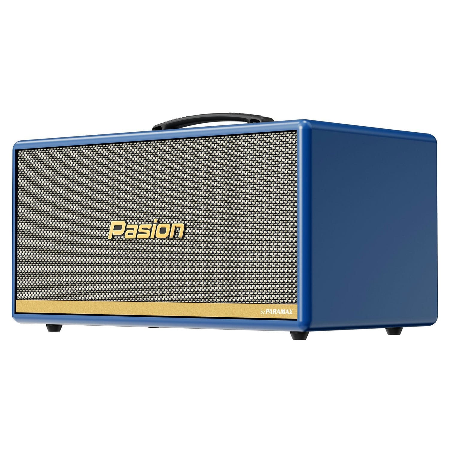 Ảnh sản phẩm Loa Di Động Xách Tay Paramax PASION 2c 9