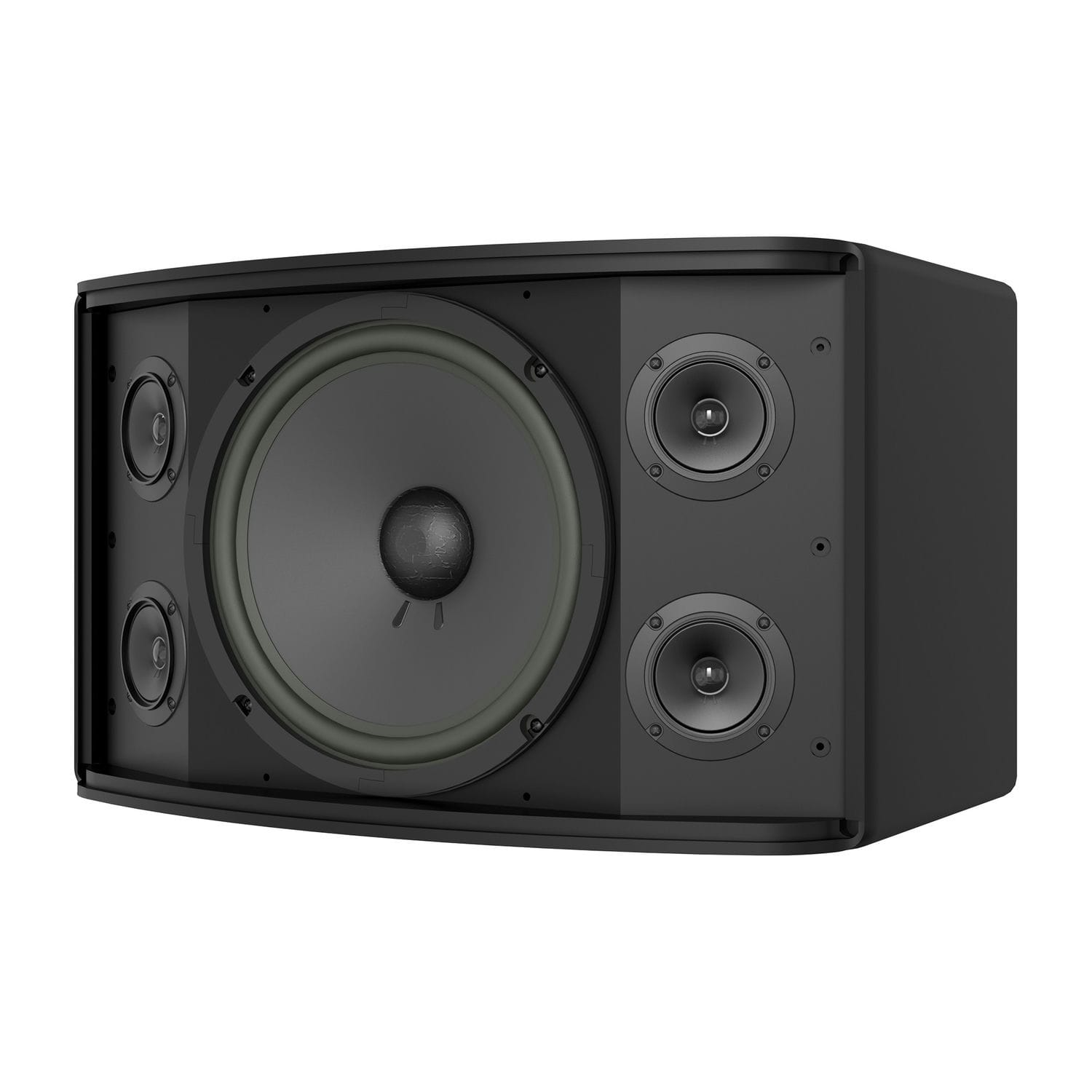 Ảnh sản phẩm Loa Karaoke Paramax Z2500 6
