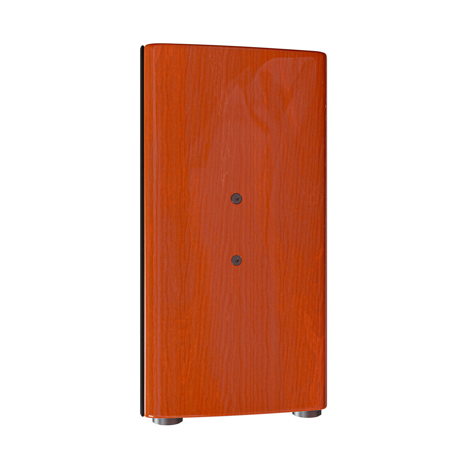Mặt bên của Loa Sasion Diva 12F