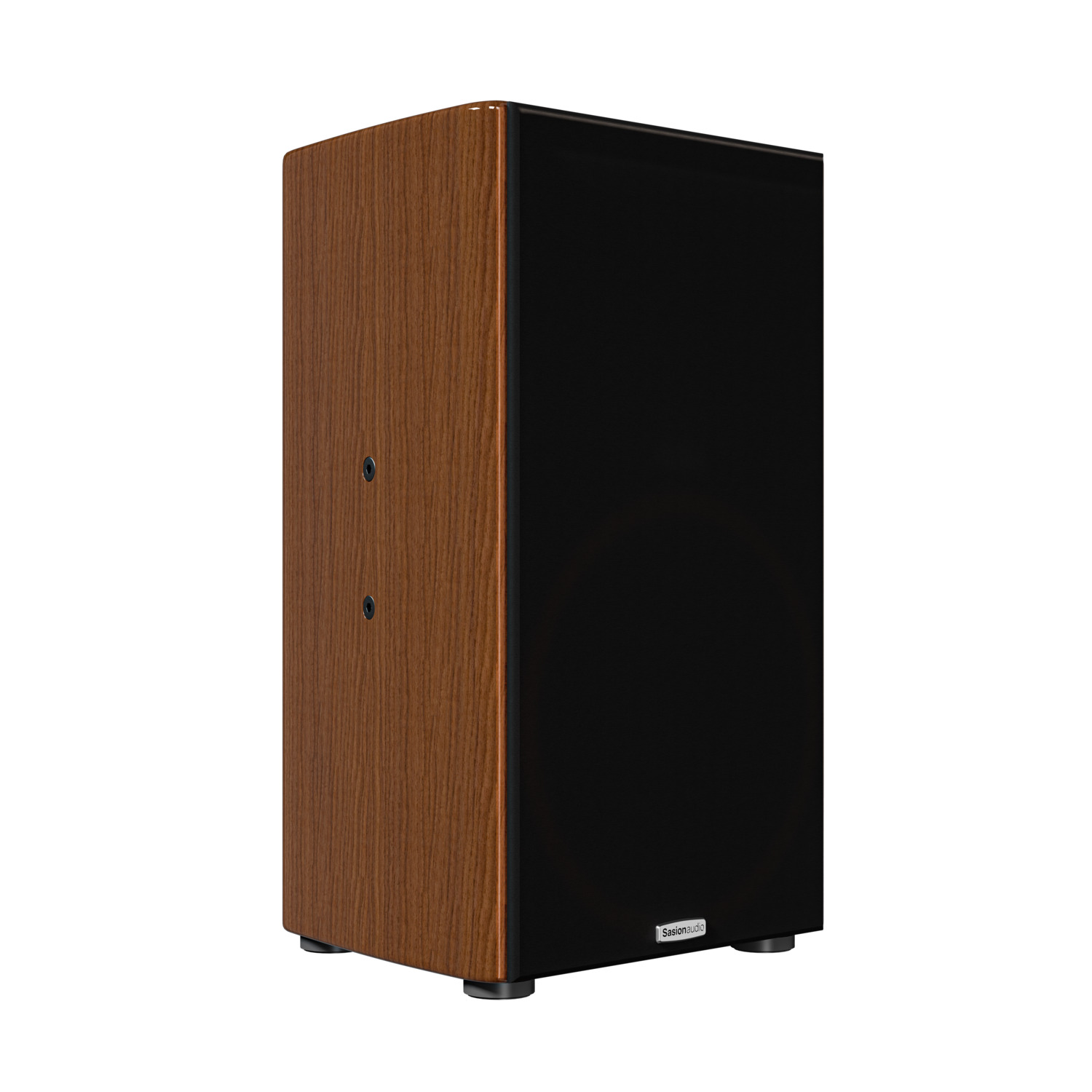 Mặt nghiêng bên trái của Loa Sasion Diva 12I