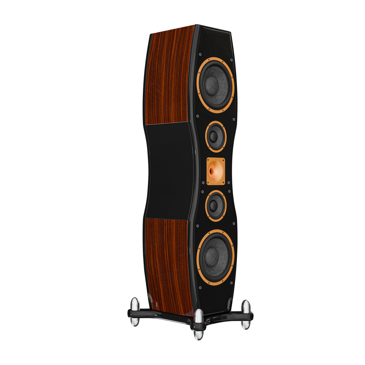 Loa Sasion Diva M20 4