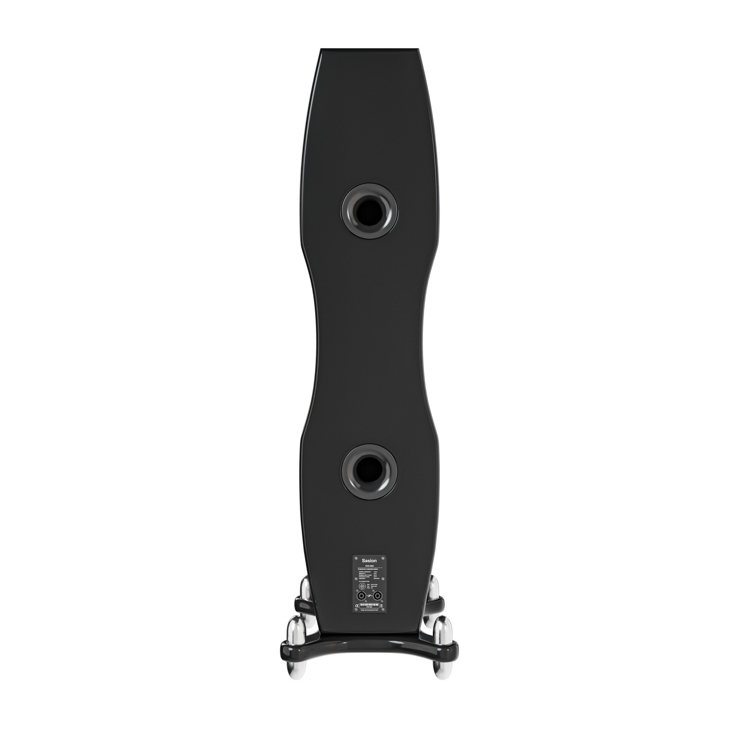 Loa Sasion Diva M20 7