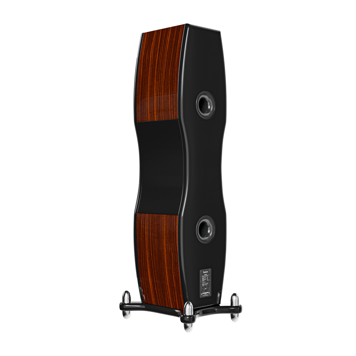Loa Sasion Diva M20 6
