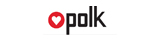 Logo sub sub polk audio