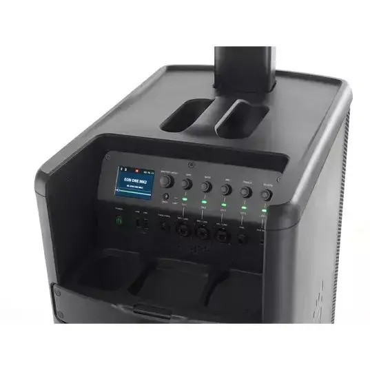 Ảnh sản phẩm Loa JBL Eon One MK2 (loa cột di động, có bluetooth, tích hợp pin, DSP, Mixer) 13