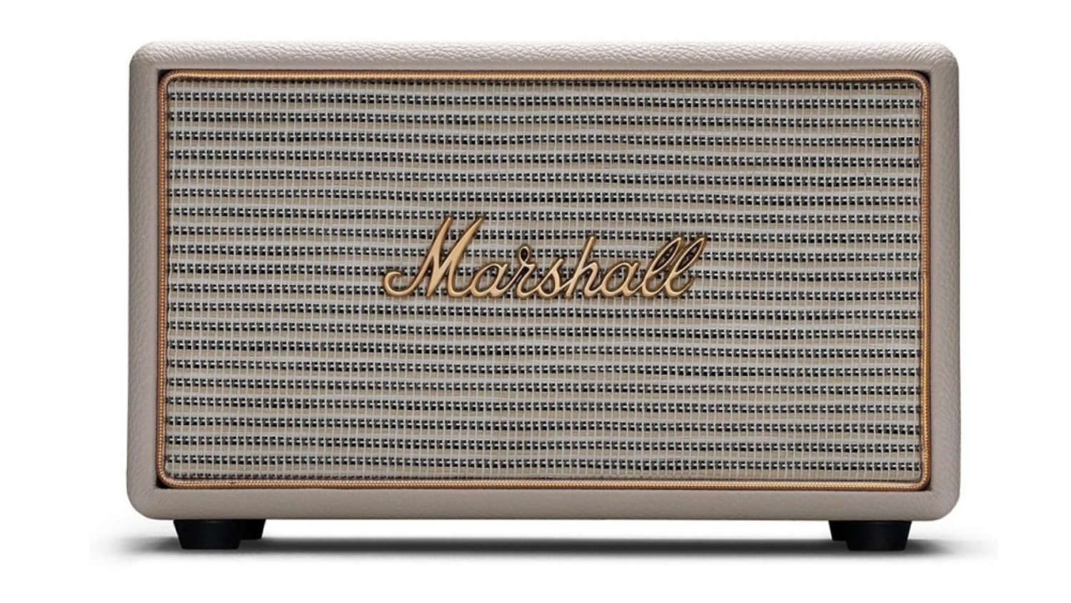 Mặt trước của LOA MARSHALL ACTON MULTI-ROOM