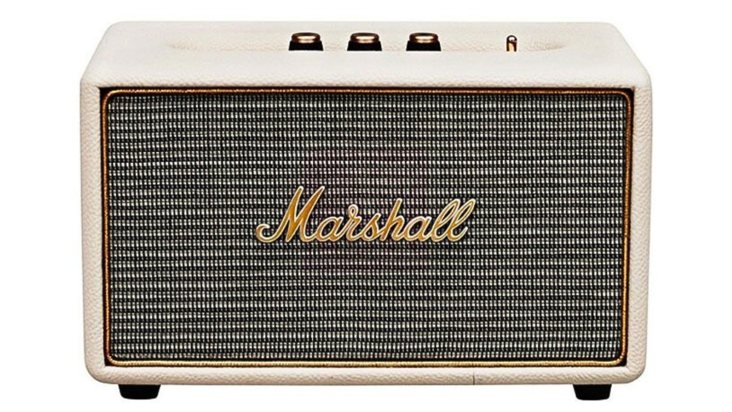 Loa Marshall Acton 1 màu trắng