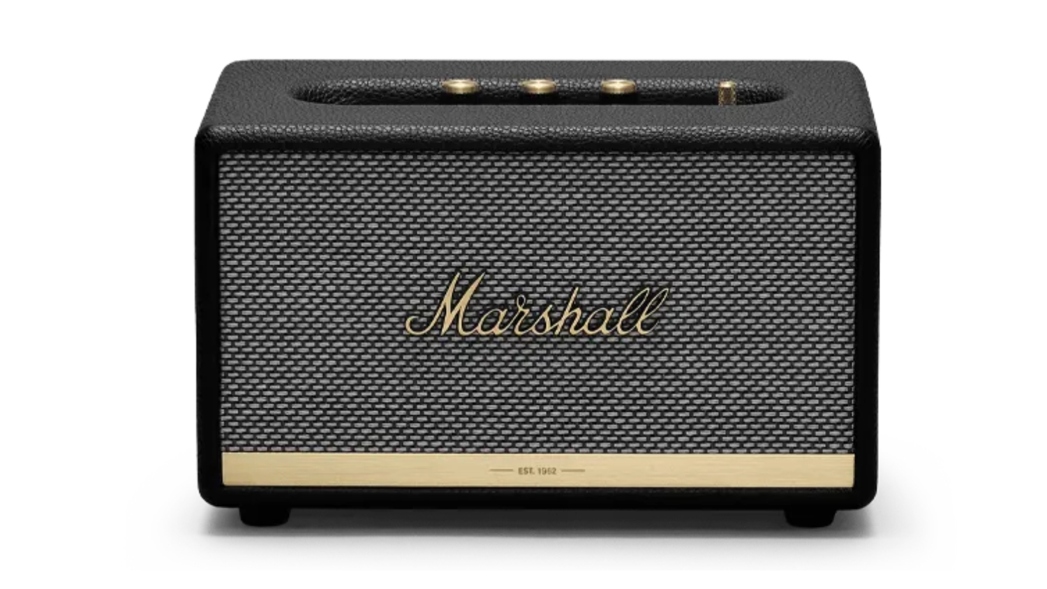 Mặt trước của LOA MARSHALL ACTON 2