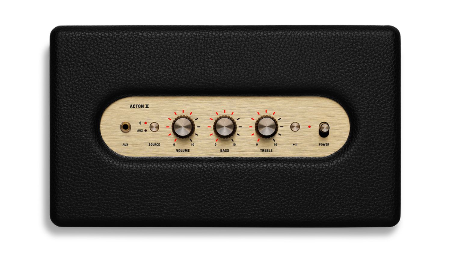 Núm chỉnh của Loa Marshall Acton 2 Voice With Amazon Alexa