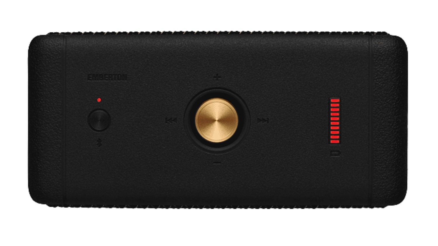 Núm chỉnh của Loa Marshall Emberton 1
