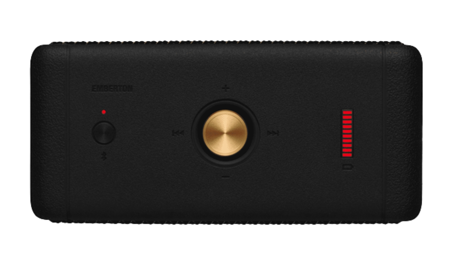 Mặt trước của LOA MARSHALL EMBERTON