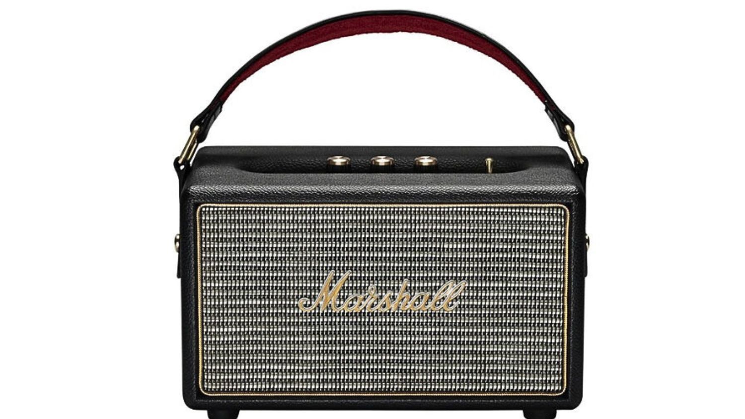 Mặt trước của Loa Marshall Kilburn 1