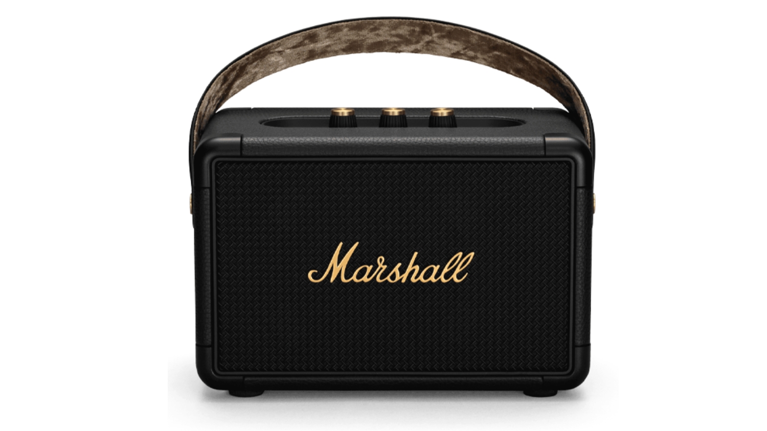Mặt trước của LOA MARSHALL KILBURN 2