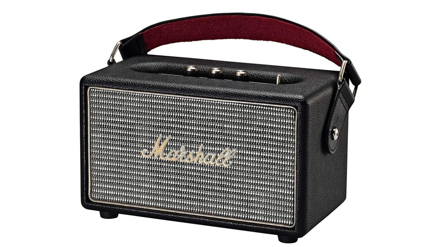 Mặt bên của Marshall Kilburn