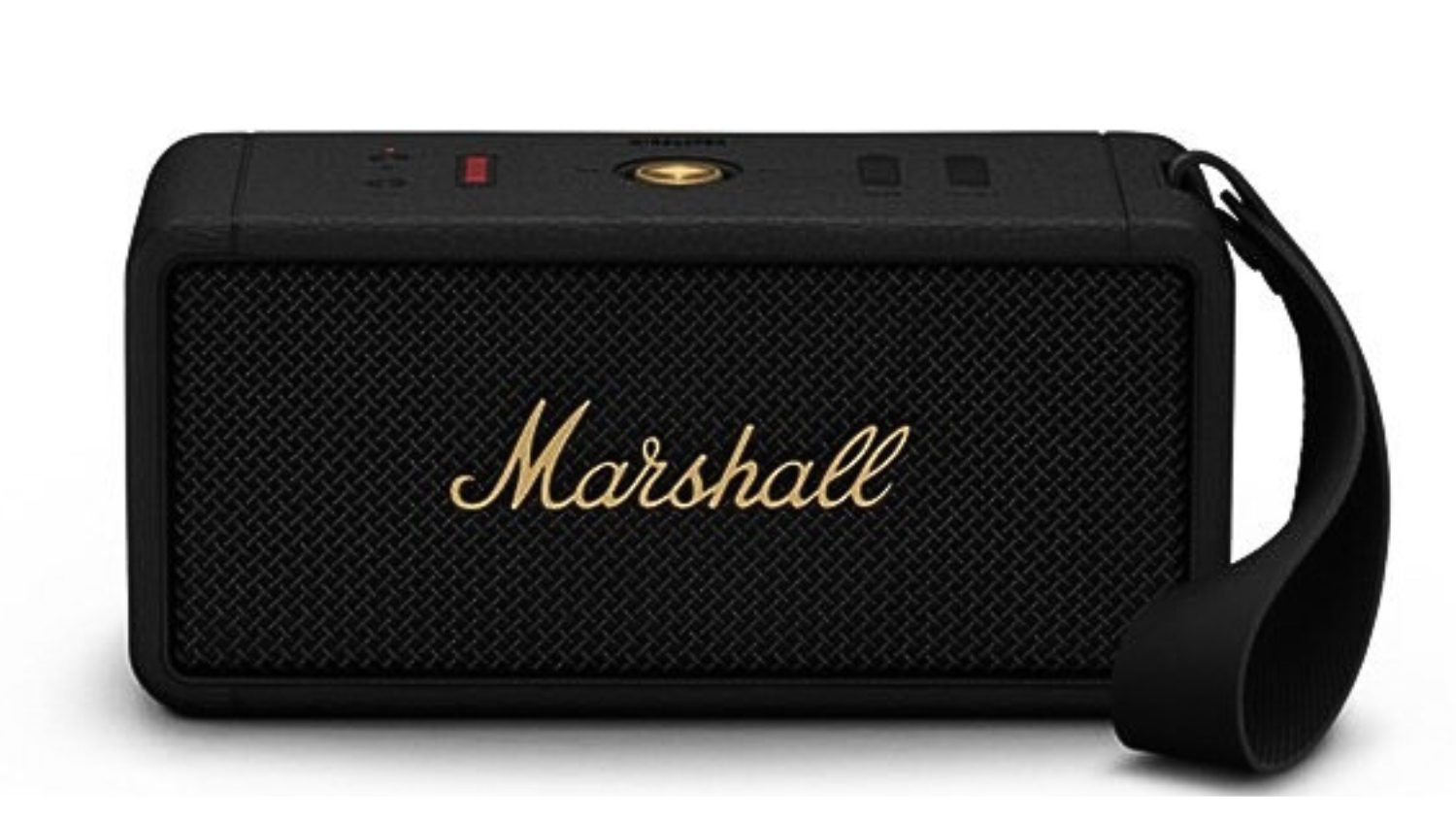Mặt trước của LOA MARSHALL MIDDLETON