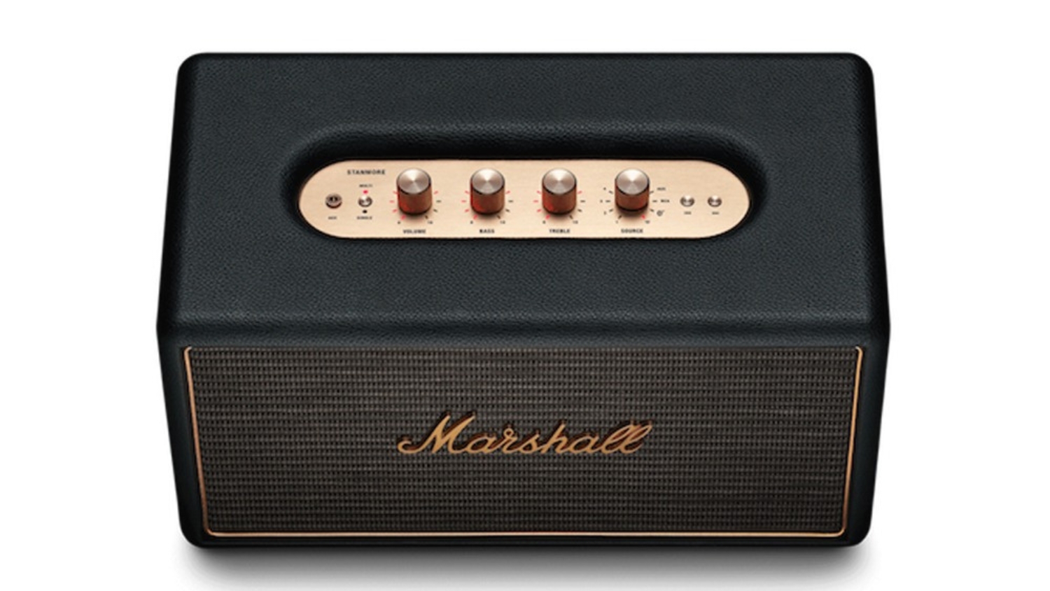Mặt trước của LOA MARSHALL STANMORE MULTI-ROOM