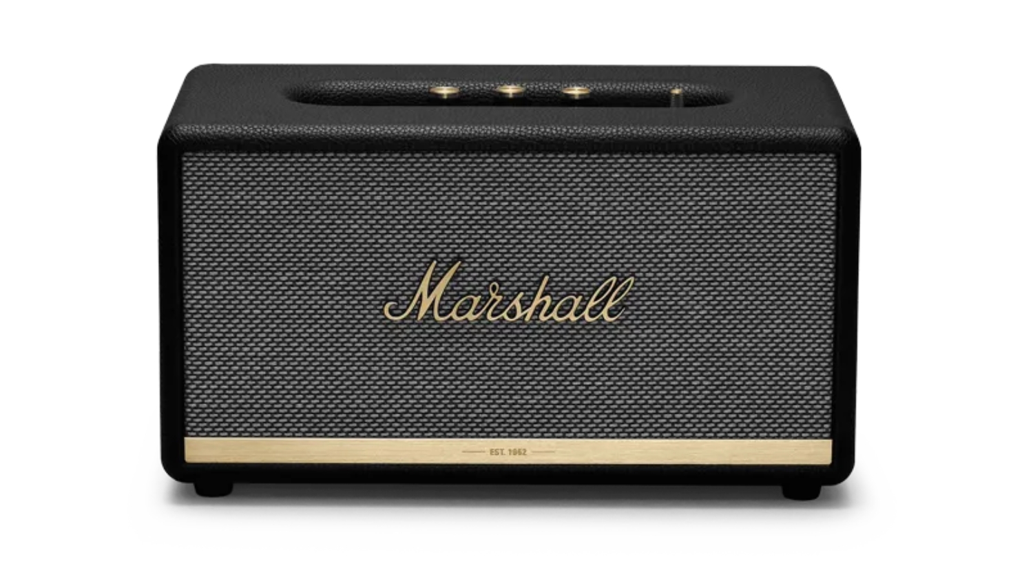 Mặt trước của LOA MARSHALL STANMORE 2