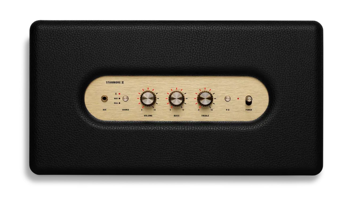 Núm điều chỉnh của Loa Marshall Stanmore II Voice With Google Assistant