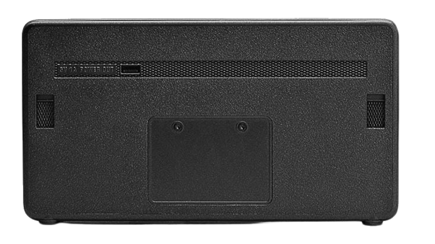 Mặt sau của Loa Marshall Stockwell 1