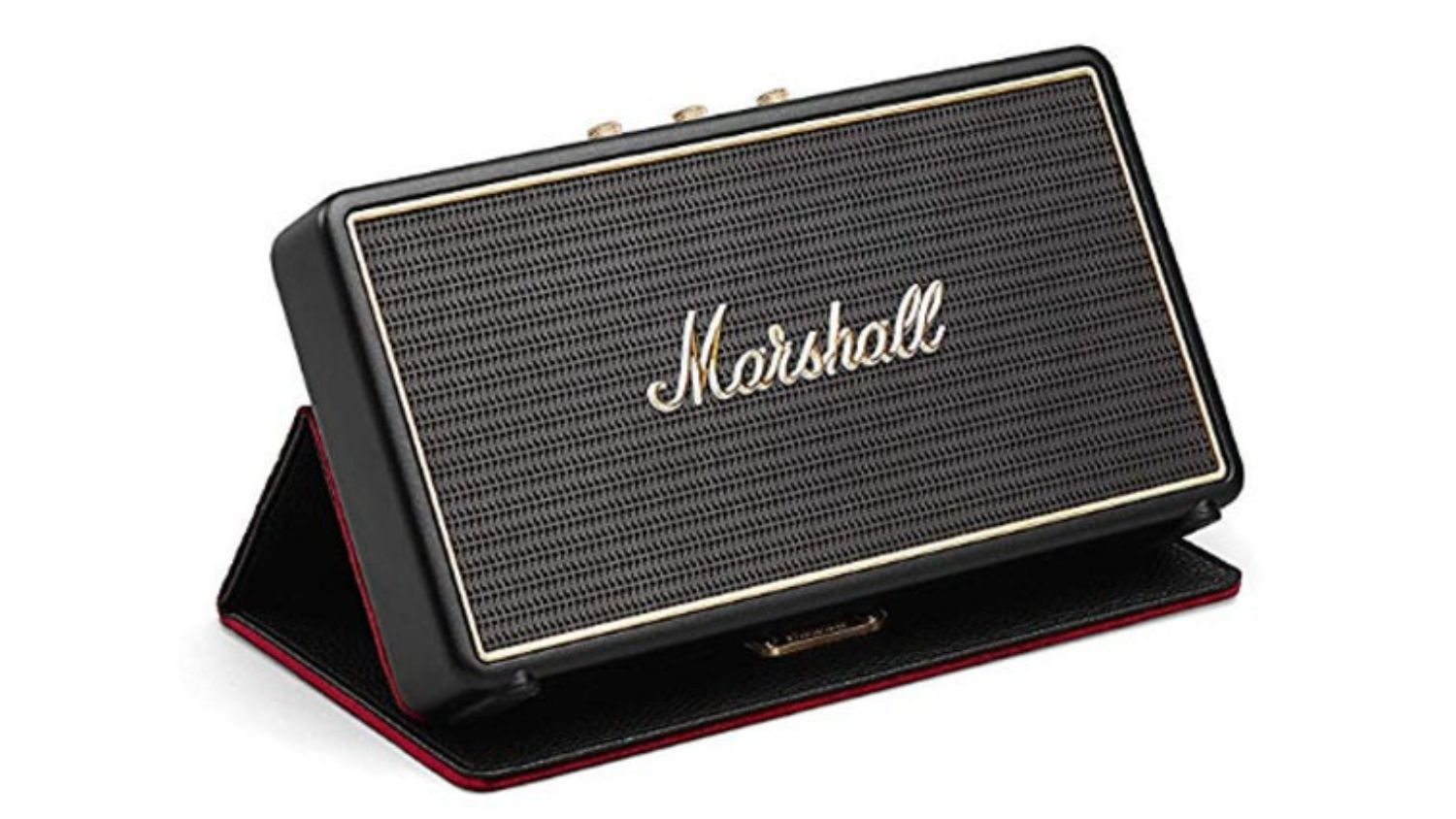 Mặt nghiêng của Loa Marshall Stockwell 1