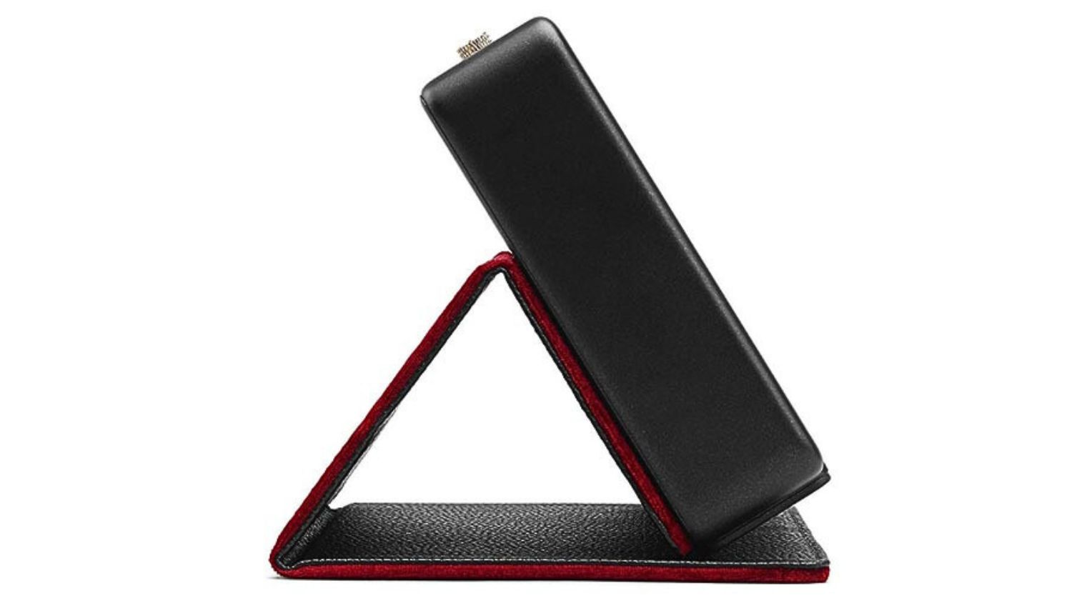 Mặt bên của Loa Marshall Stockwell 1