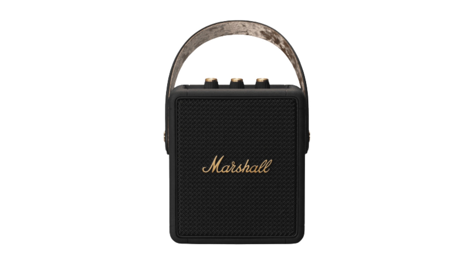 Mặt trước của LOA MARSHALL STOCKWELL 2