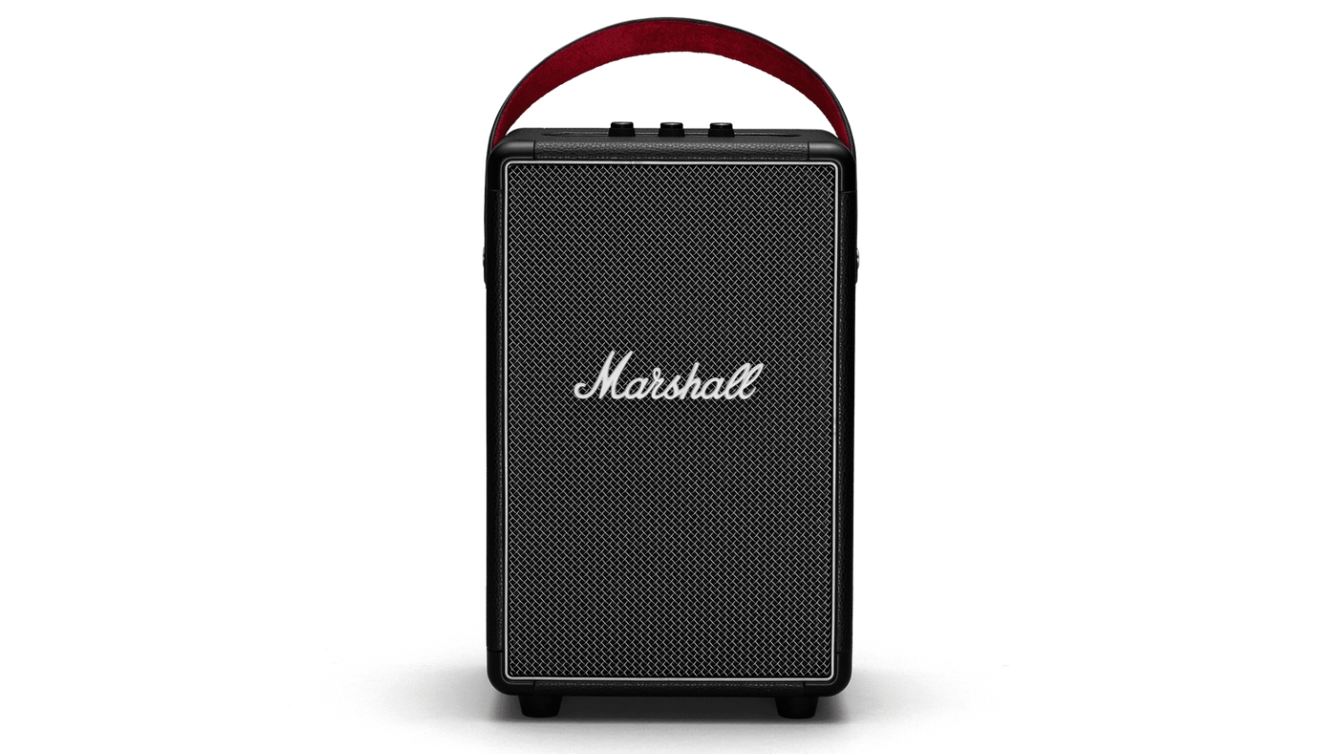 Mặt trước của LOA MARSHALL TUFTON