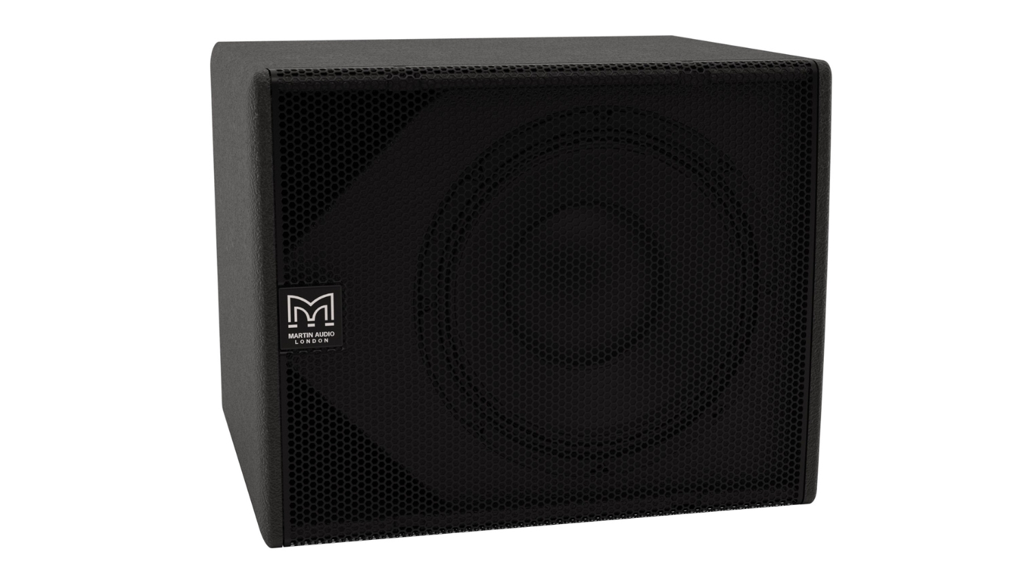 Loa Sub Martin Audio SX112