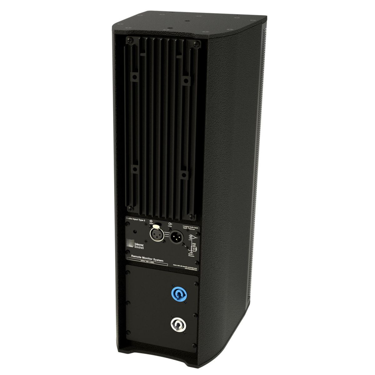 Ảnh sản phẩm Loa Meyer Sound ULTRA-X22 5