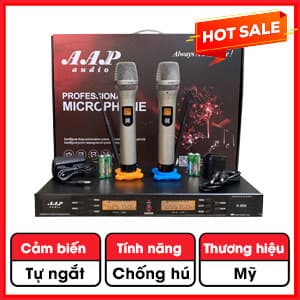 Micro AAP K500 Hot sale