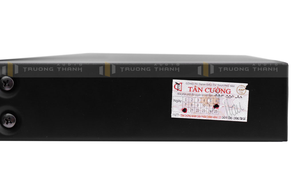Ảnh sản phẩm Micro AAP K800II 15