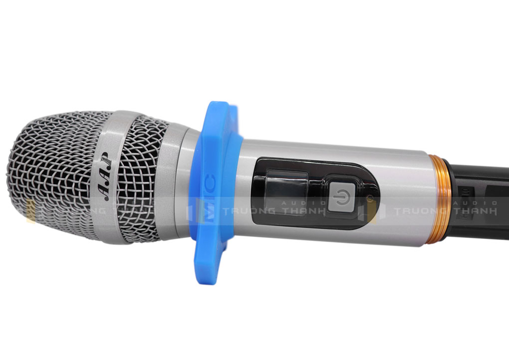 Ảnh sản phẩm Micro AAP K800II 9