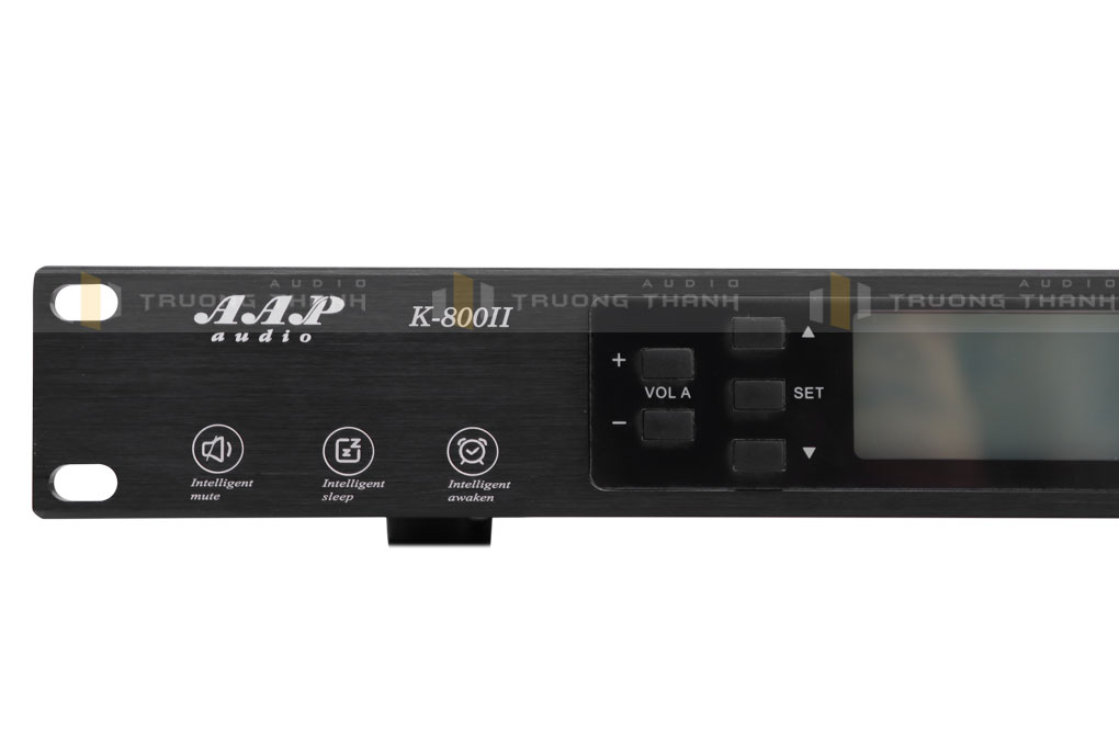 Ảnh sản phẩm Micro AAP K800II 14