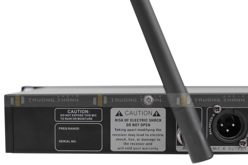 Ảnh sản phẩm Micro AAP K800II 17