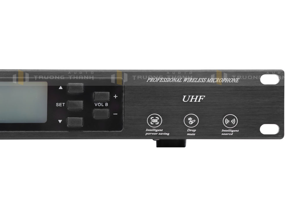 Ảnh sản phẩm Micro AAP K800II 12