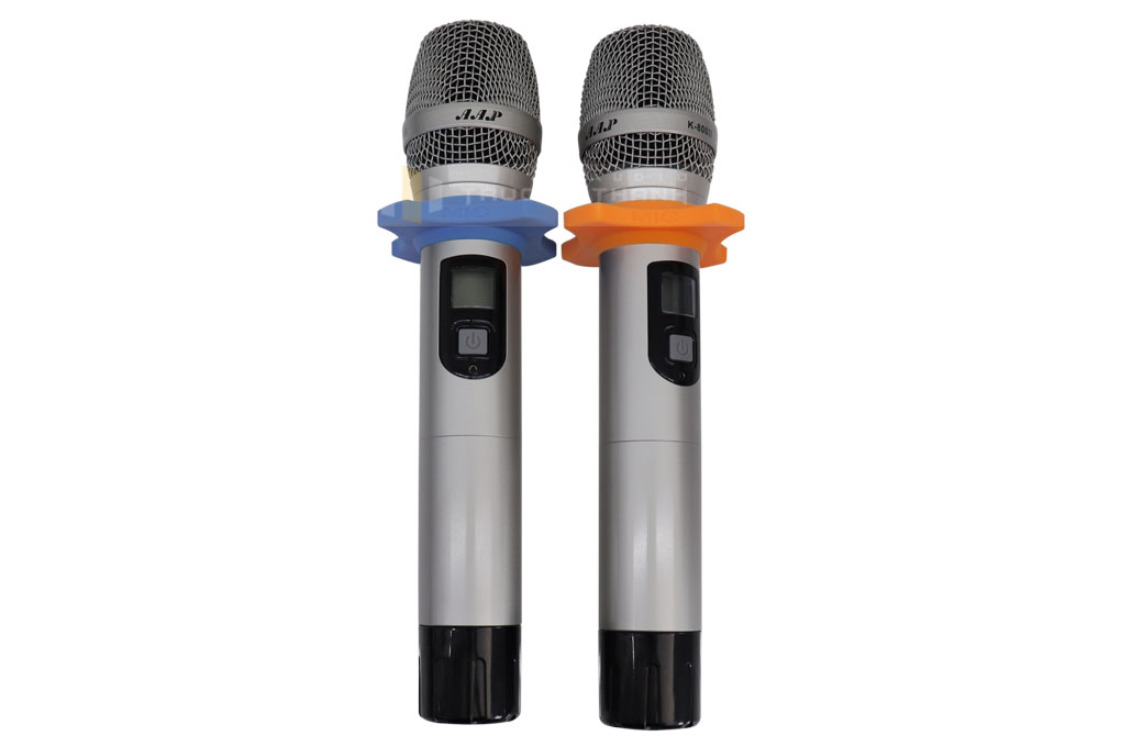 Ảnh sản phẩm Micro AAP K800II 3